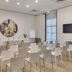 Espace de conférence