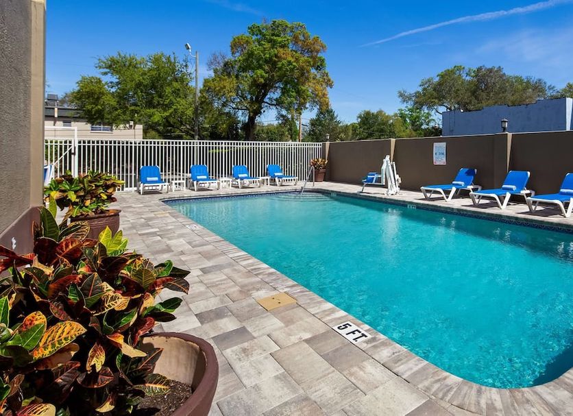 Piscine Photo