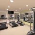 Salle de sport