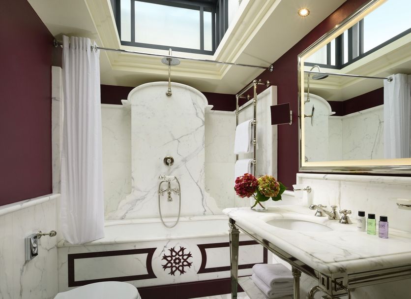 Salle de bain Photo
