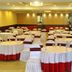 Salle de banquet