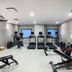 Salle de sport