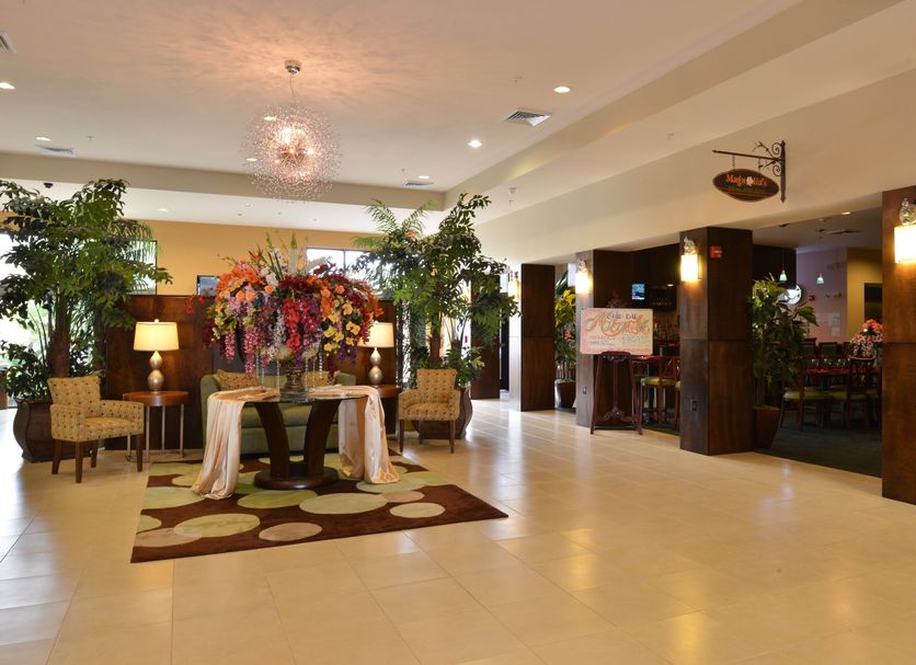 Hall d’entrée Photo