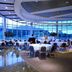 Espace de conférence