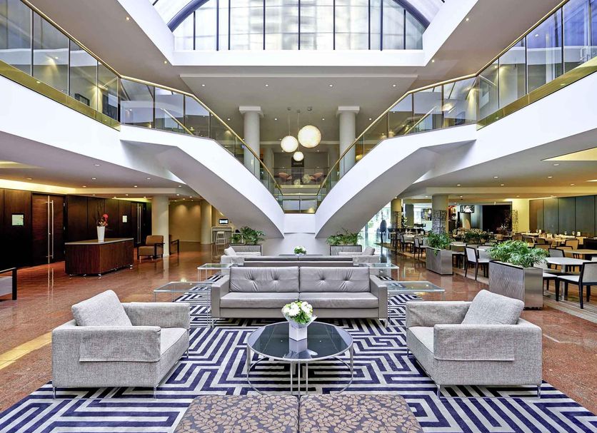 Hall d’entrée Photo