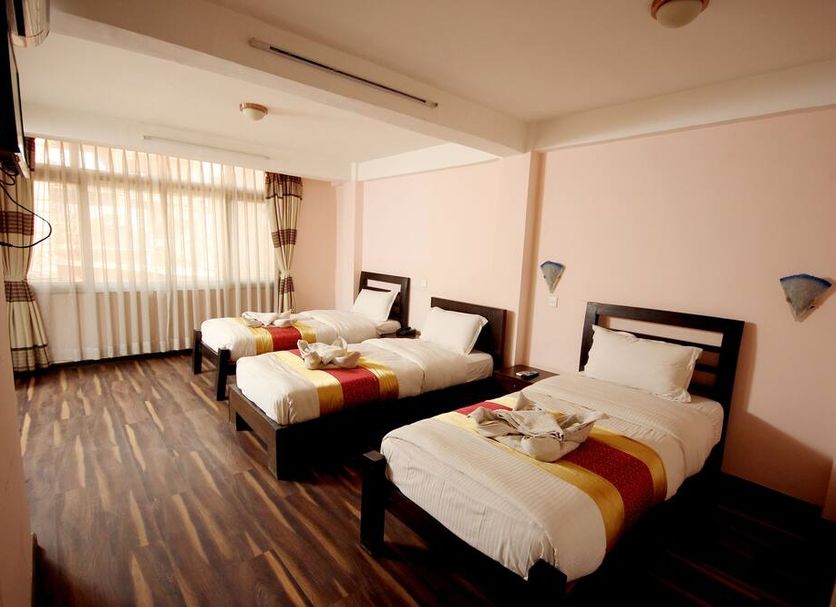Chambre Photo