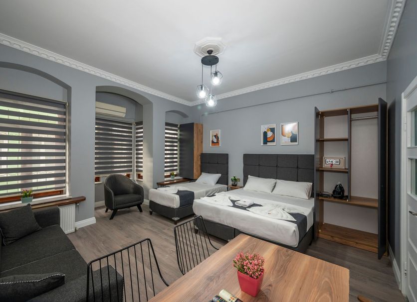 Chambre Photo