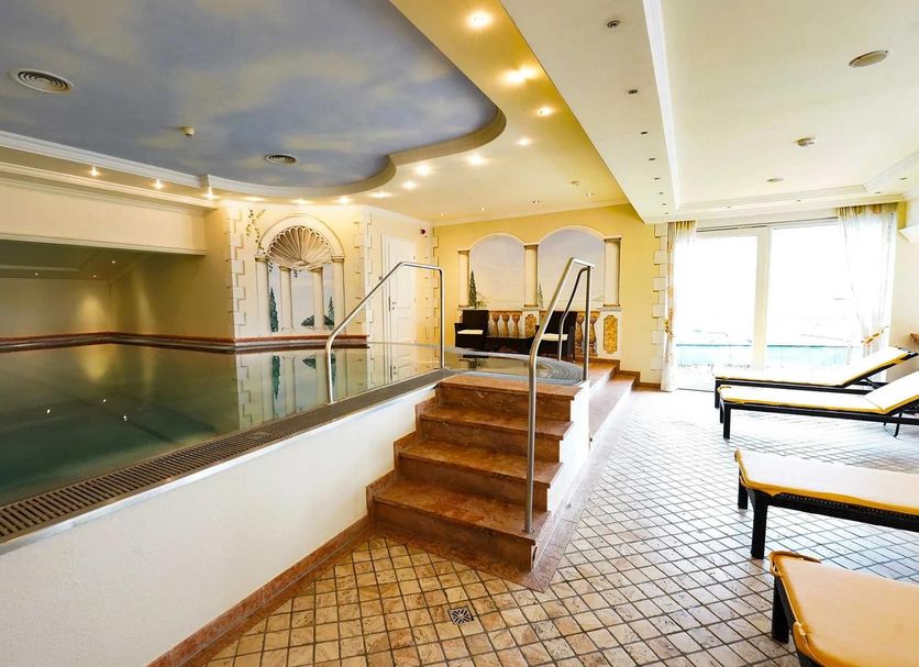 Piscine Photo