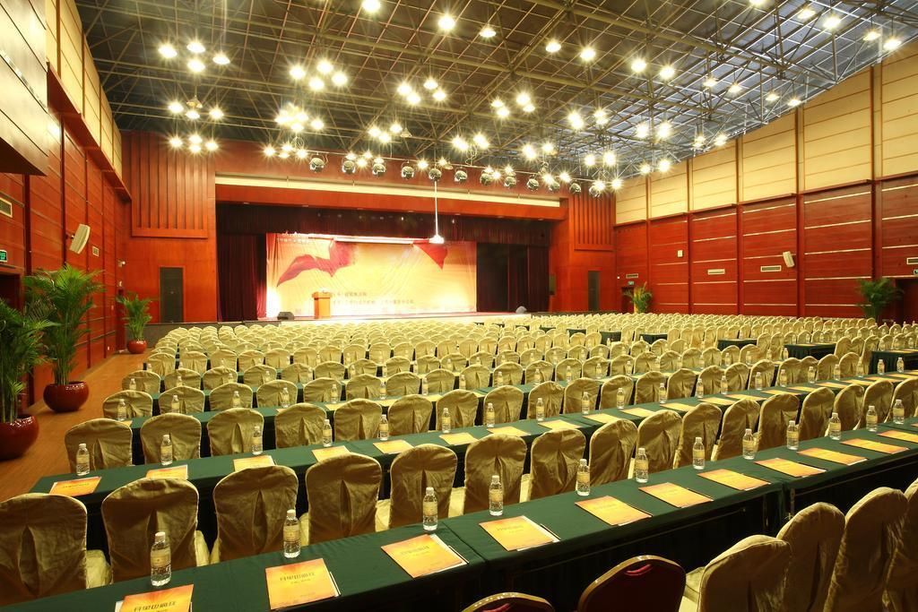 Espace de conférence