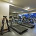 Salle de sport