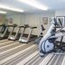 Salle de sport