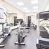Salle de sport