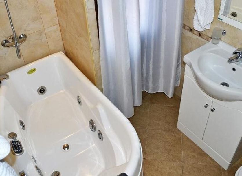 Salle de bain Photo