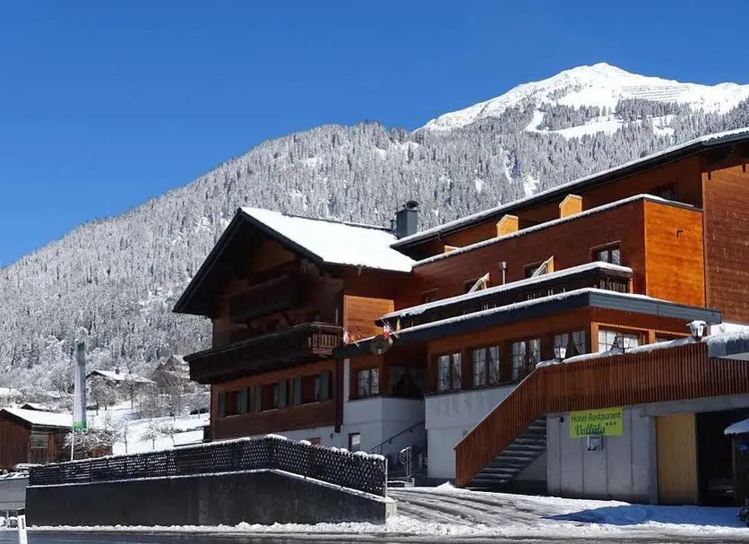 Bâtiment Photo
