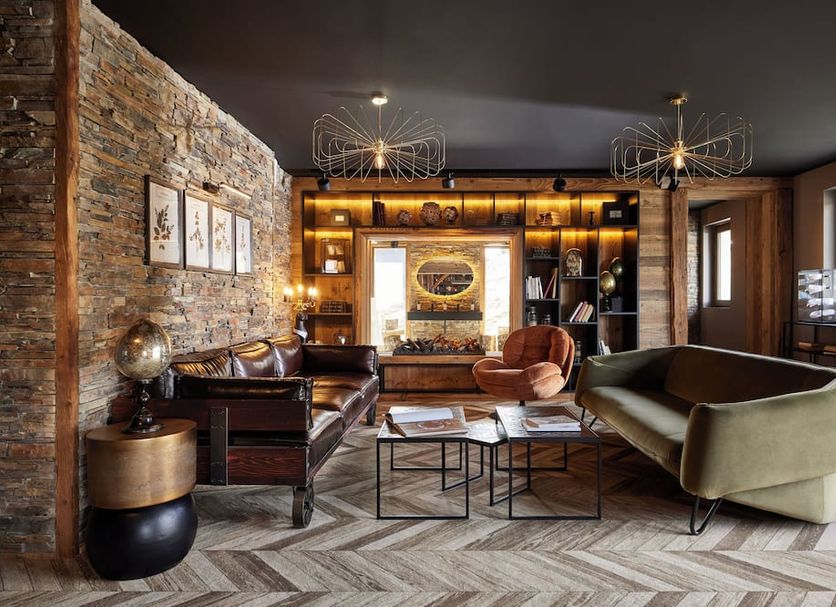 Salon Photo