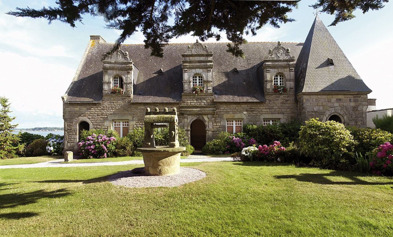 Bâtiment