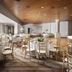 Salle de banquet