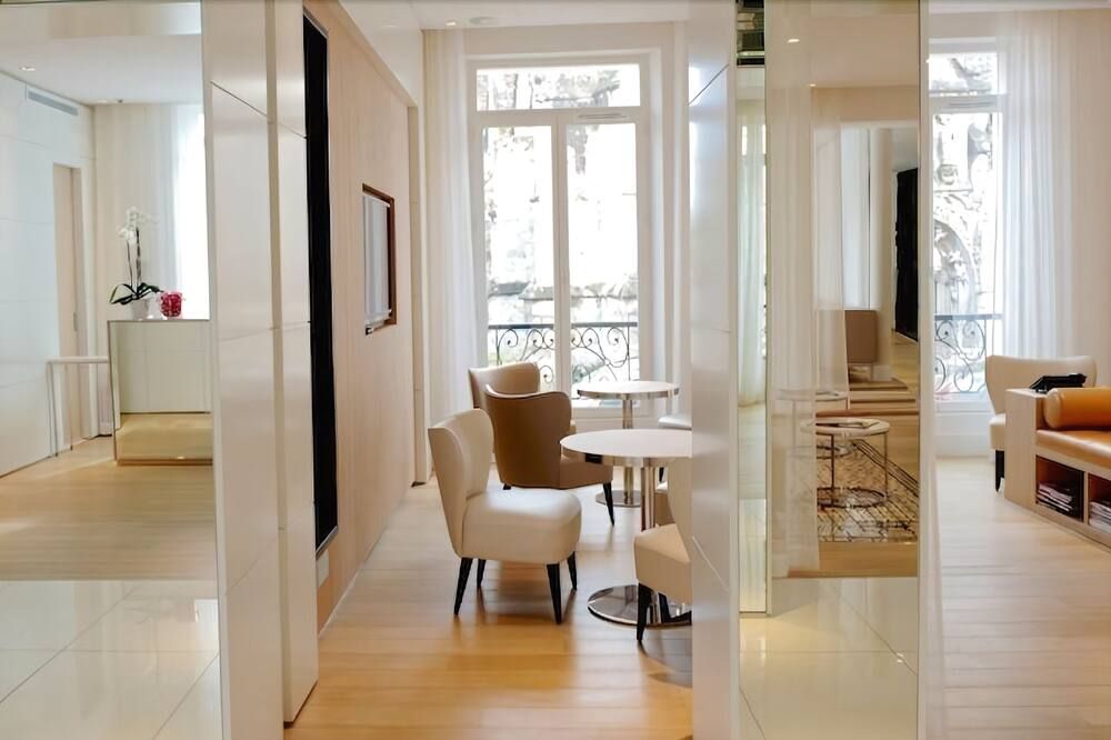 Hall d’entrée Photo