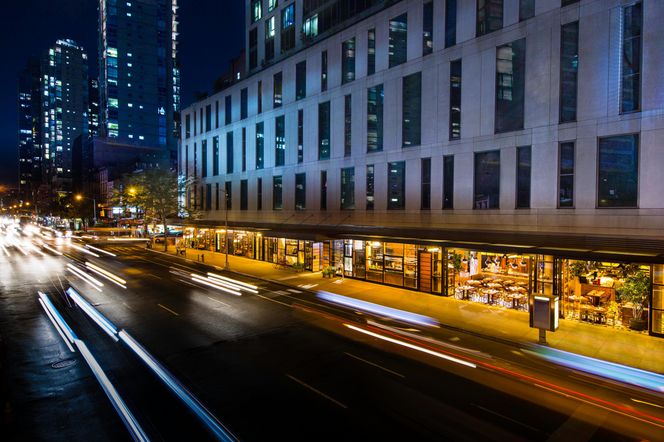 Kimpton Hotel Eventi By IHG