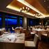 Salle de banquet