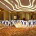 Salle de banquet