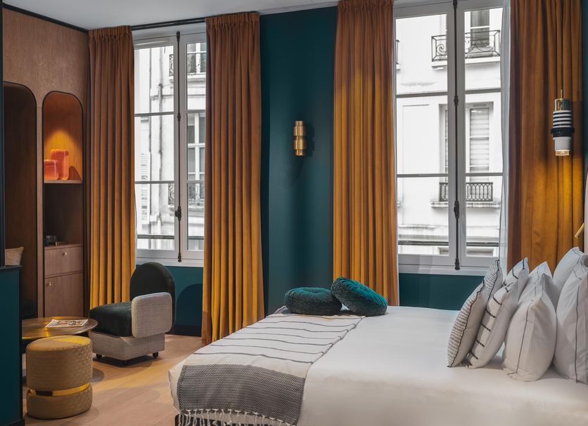 Chambre Photo