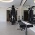 Salle de sport