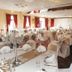 Salle de banquet