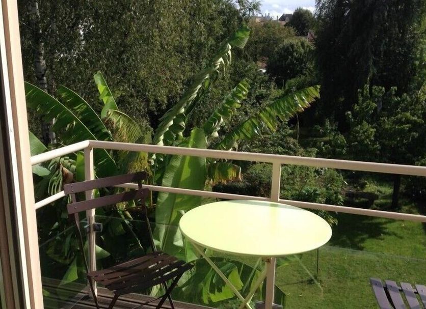 Balcon Photo
