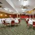Salle de banquet