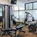 Salle de sport