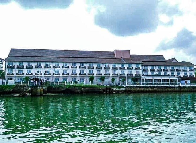 Bâtiment Photo