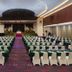 Salle de banquet