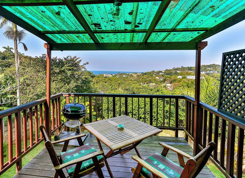 Balcon Photo