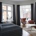 Équipements de la chambre