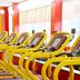 Salle de sport
