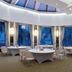 Salle de banquet