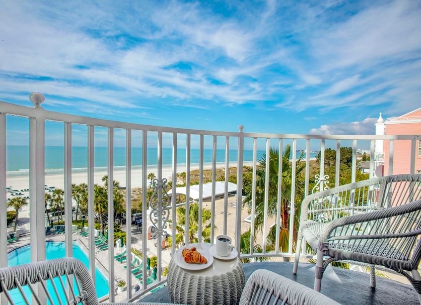 Balcon Photo