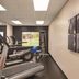 Salle de sport