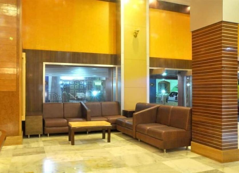 Hall d’entrée Photo