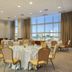 Salle de banquet