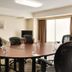 Espace de conférence