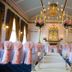 Salle de banquet