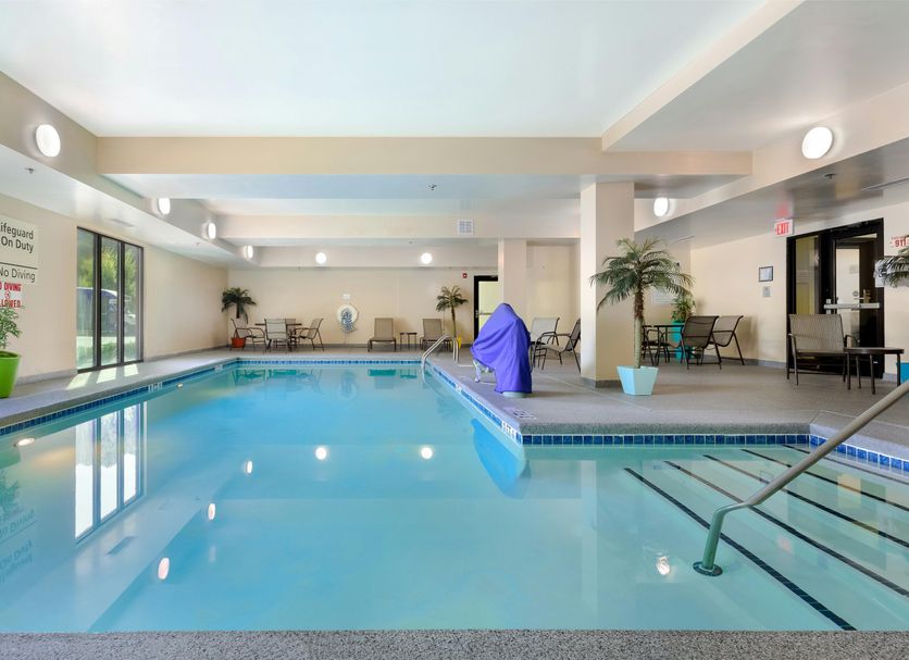 Piscine Photo
