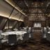 Salle de banquet