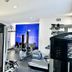 Salle de sport