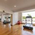 Salle de sport