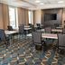Espace de conférence