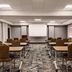 Espace de conférence
