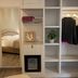 Équipements de la chambre